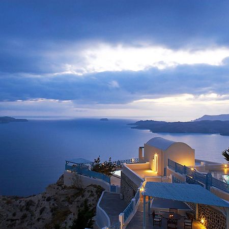 Villa Celestia Grand Fira  Exterior foto