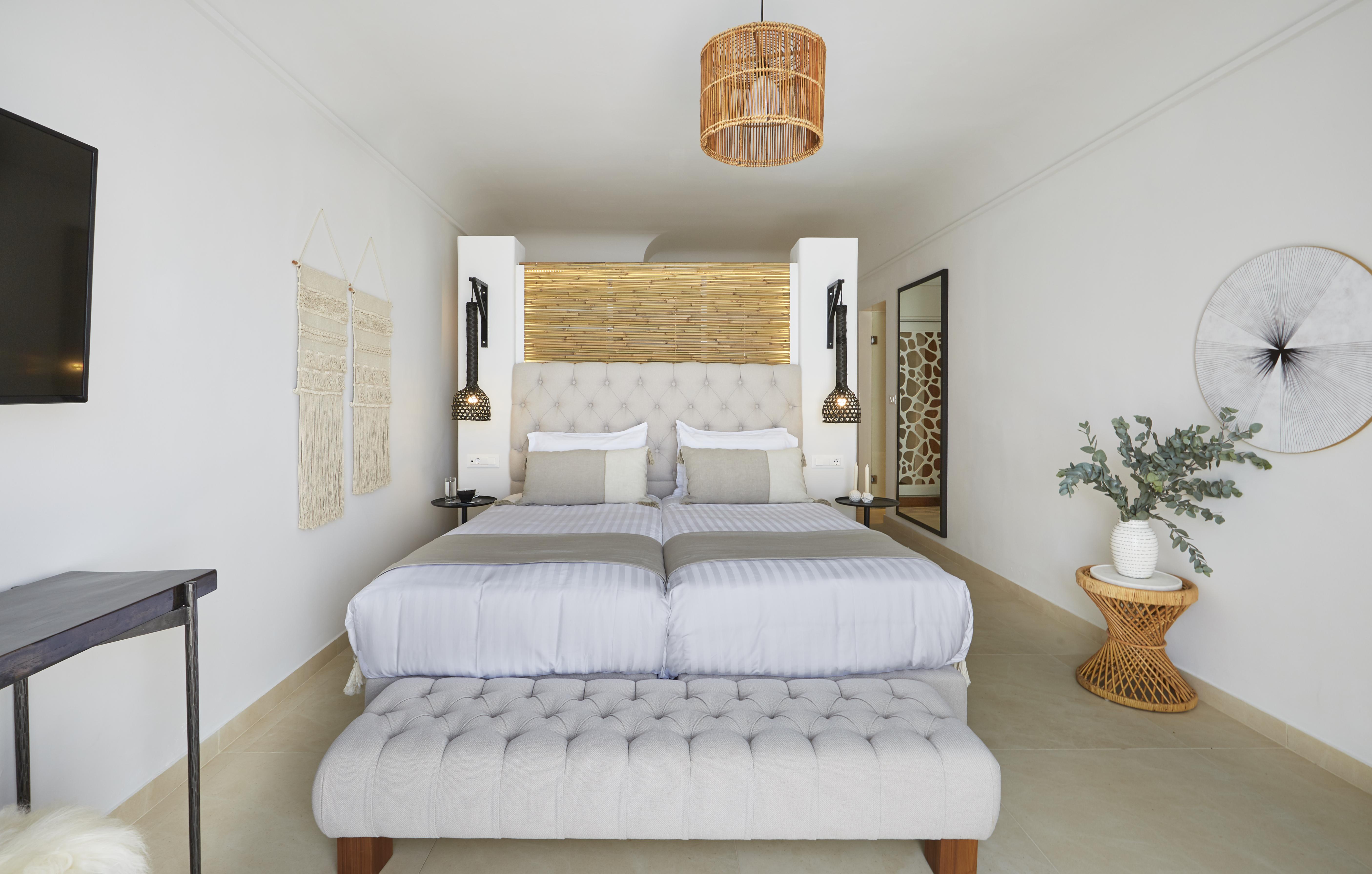 Villa Celestia Grand Fira  Exterior foto